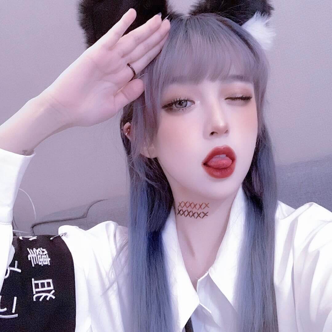 admin头像
